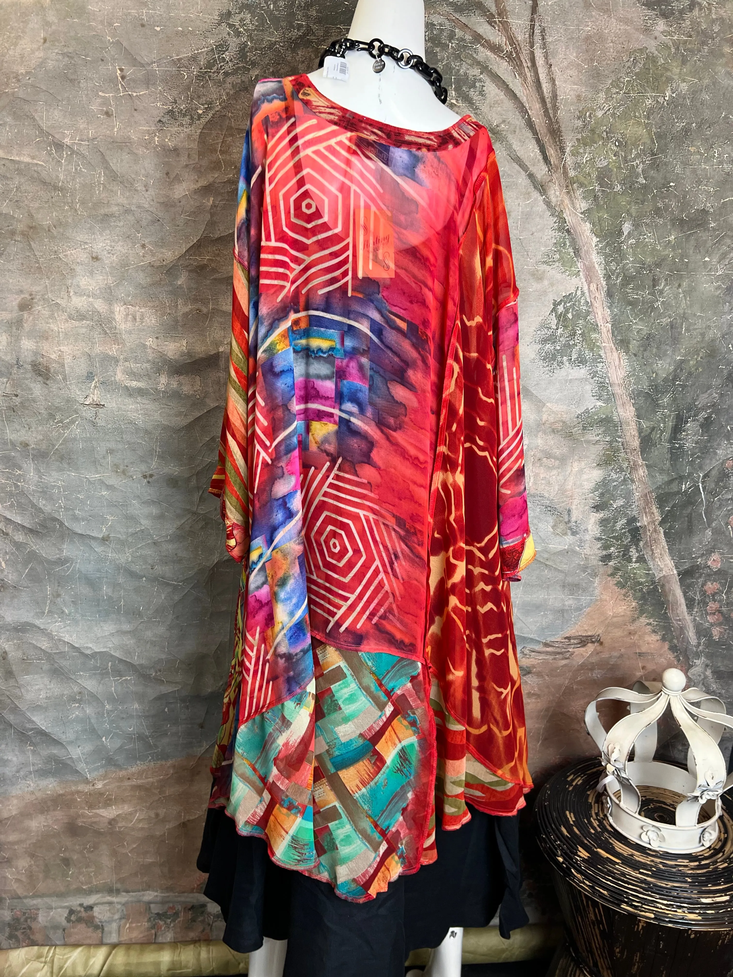 5980WTOP Blaze Whisper Top- 3