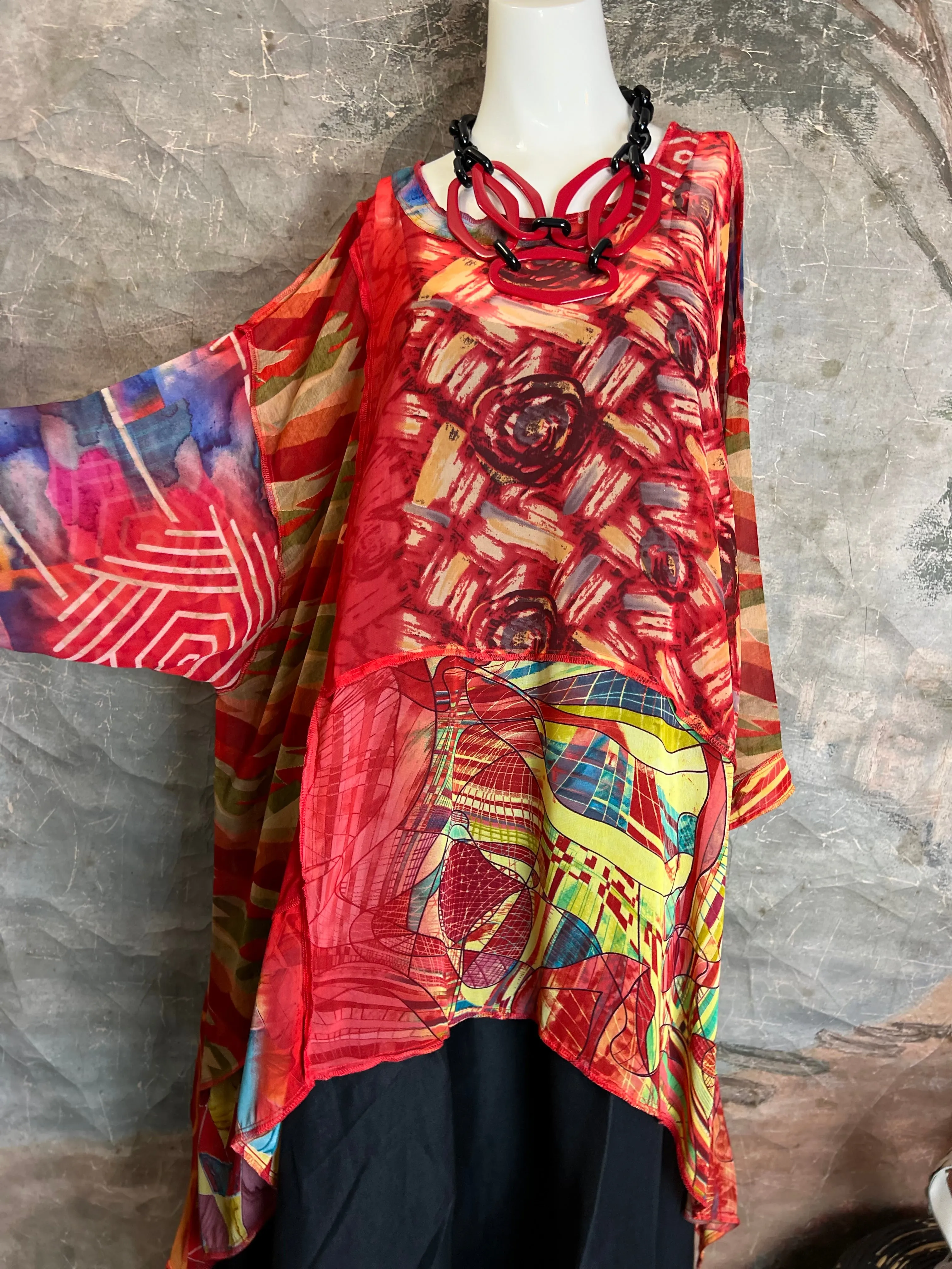 5980WTOP Blaze Whisper Top- 3