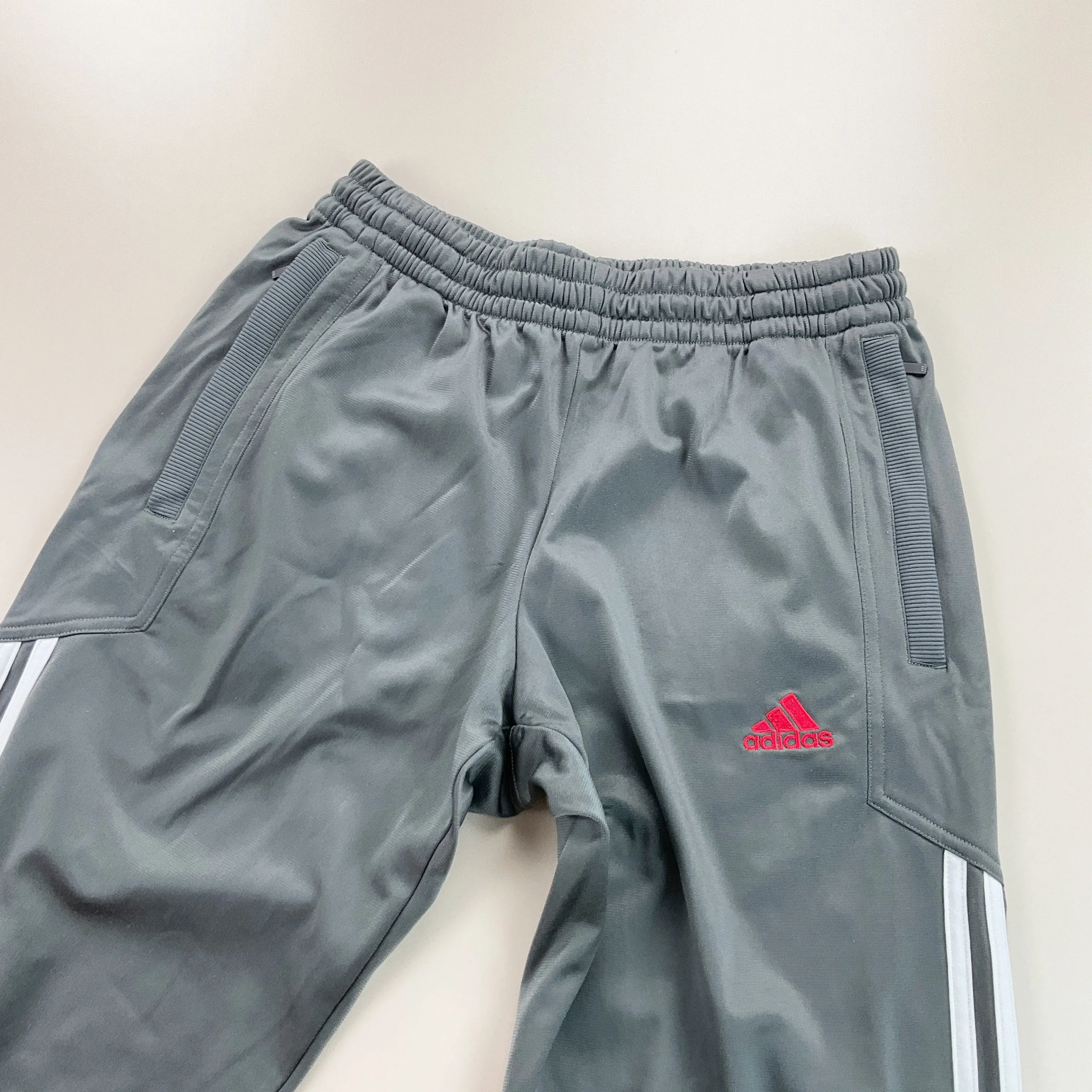 Adidas 00s Sport Tracksuit - Small