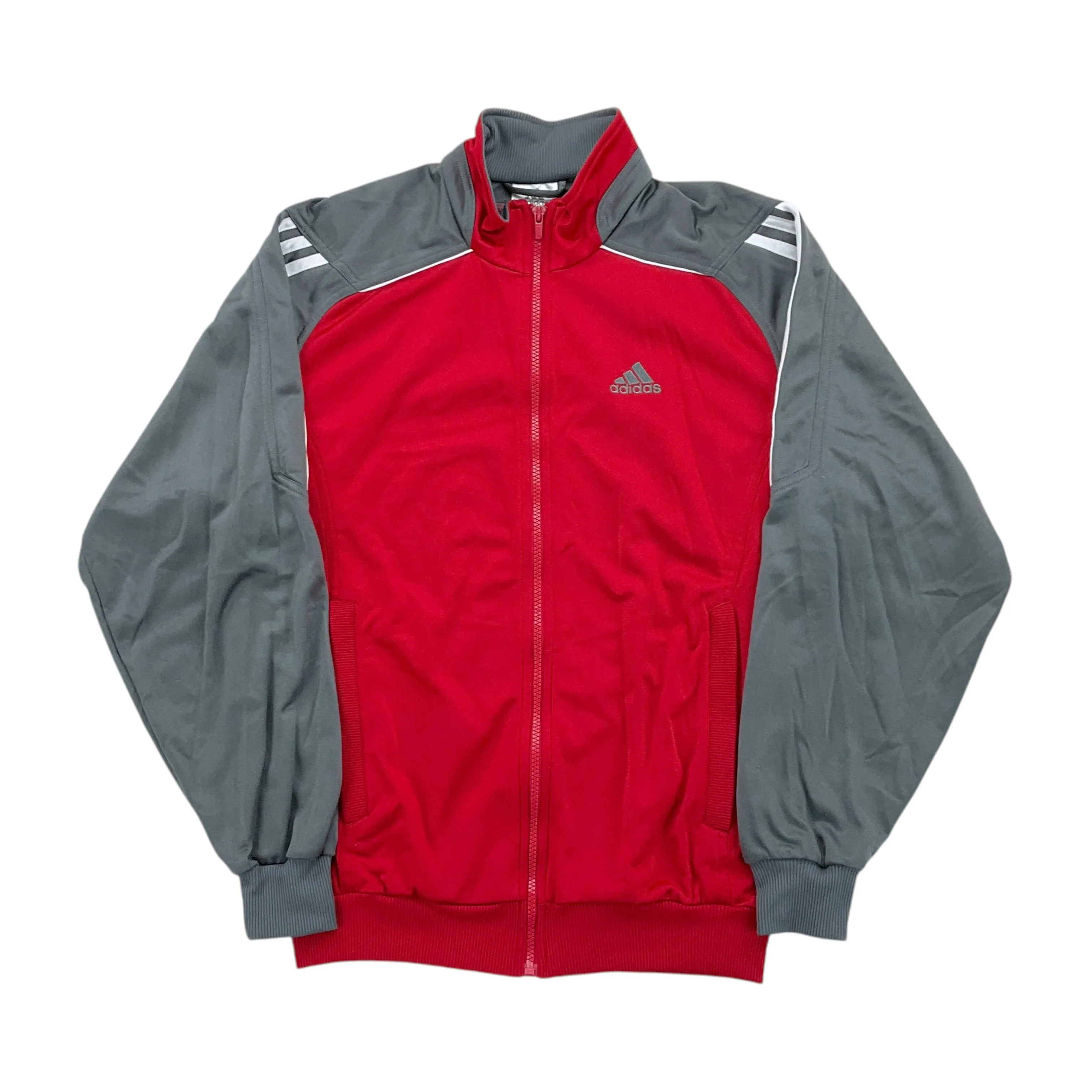 Adidas 00s Sport Tracksuit - Small
