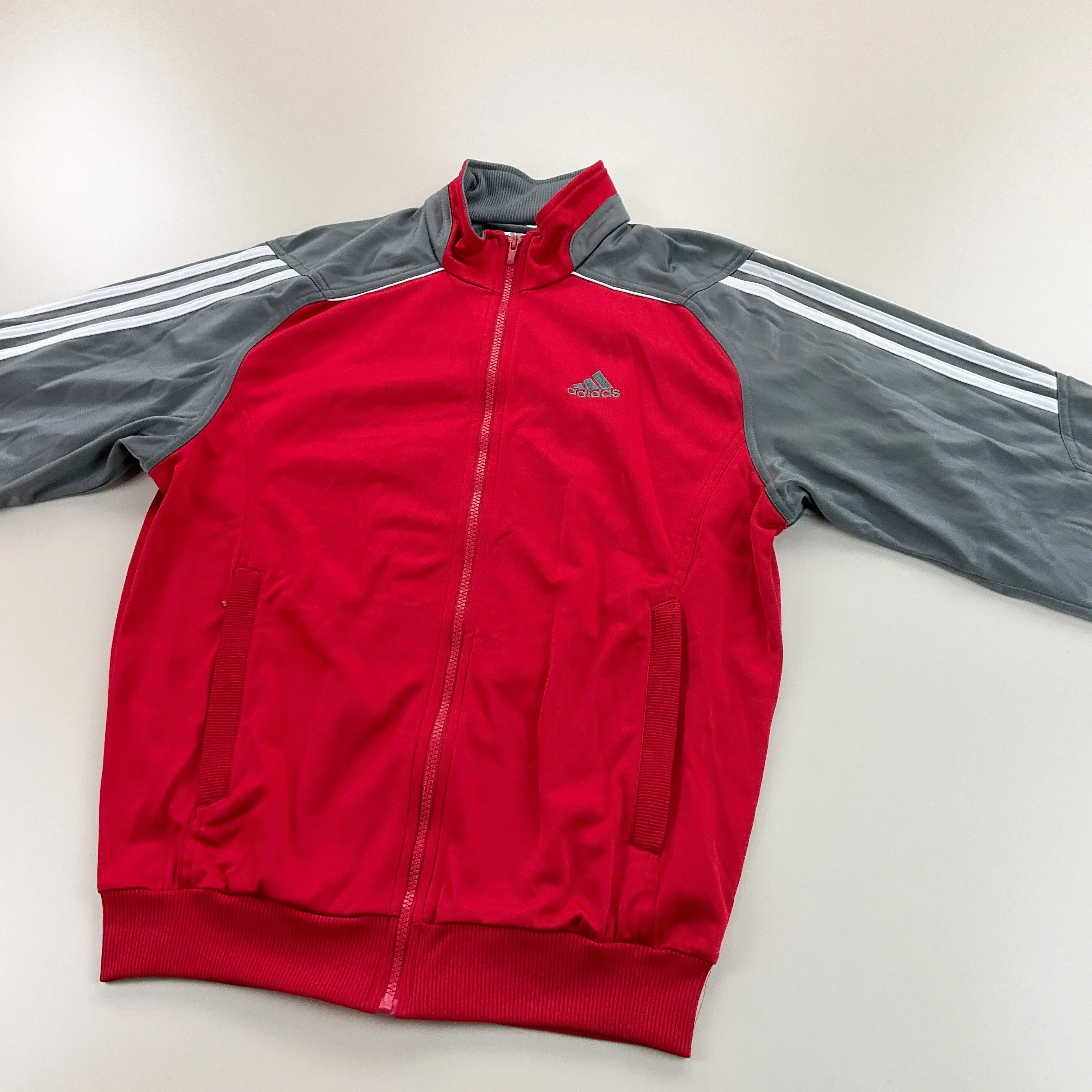 Adidas 00s Sport Tracksuit - Small