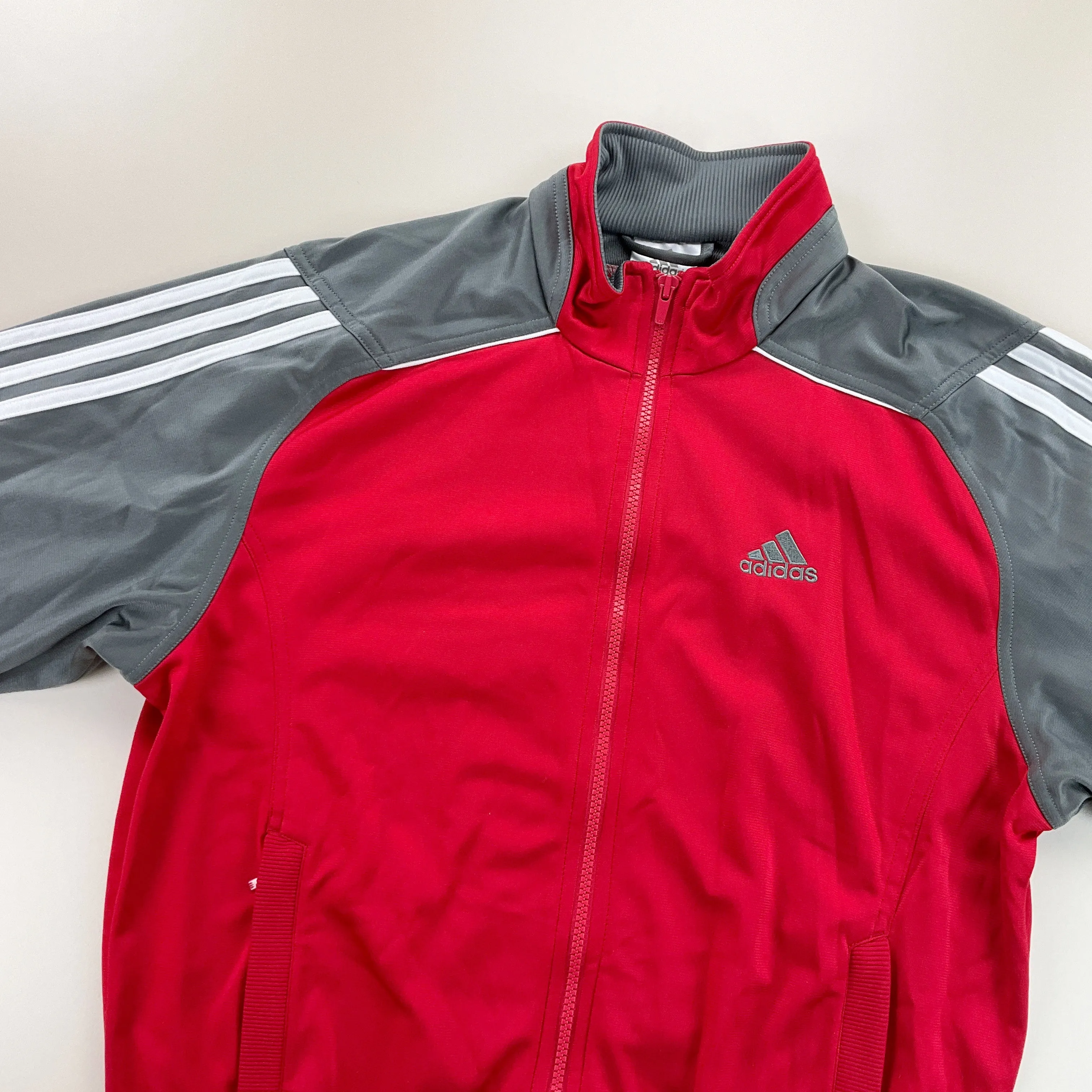 Adidas 00s Sport Tracksuit - Small