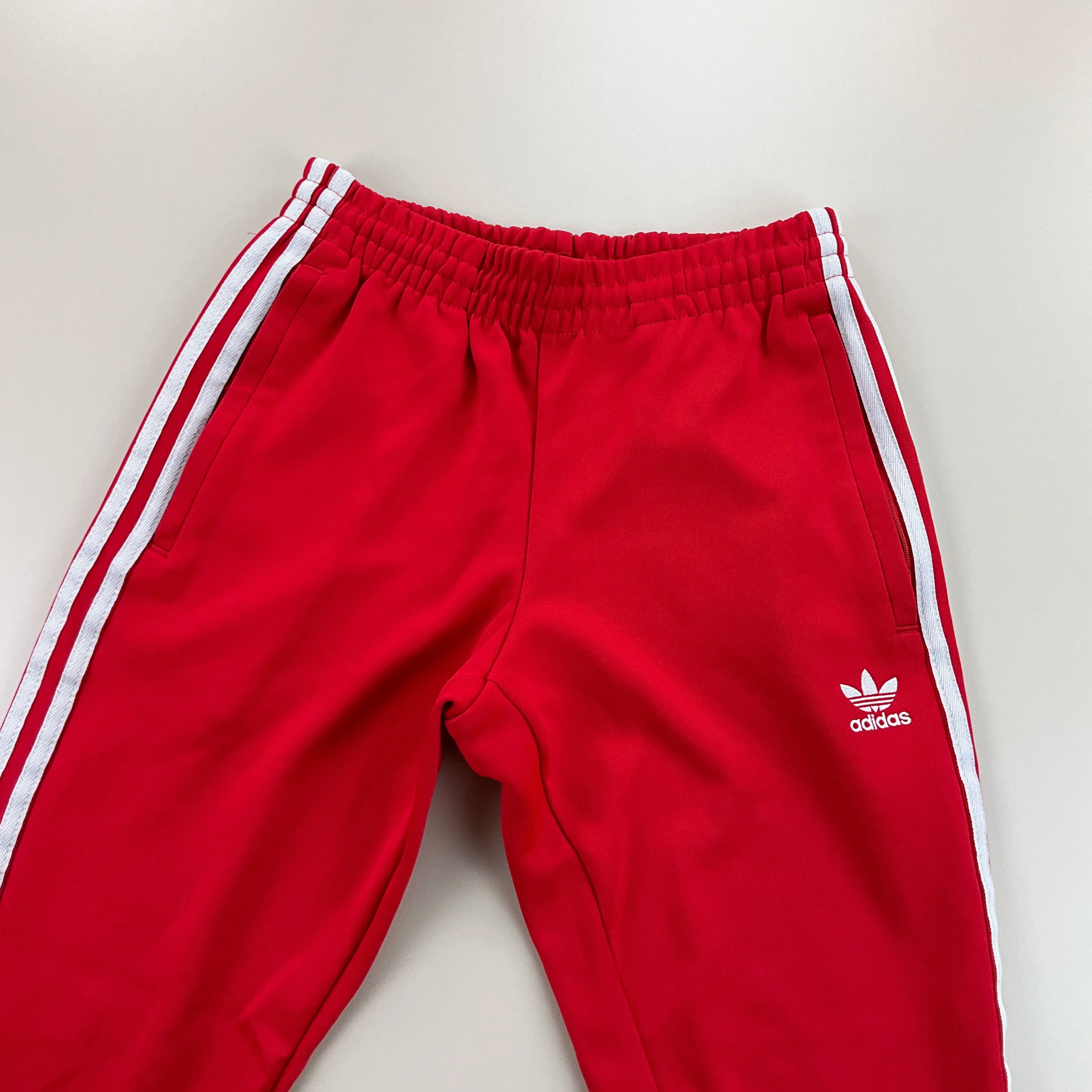 Adidas Track Pants Jogger - Small