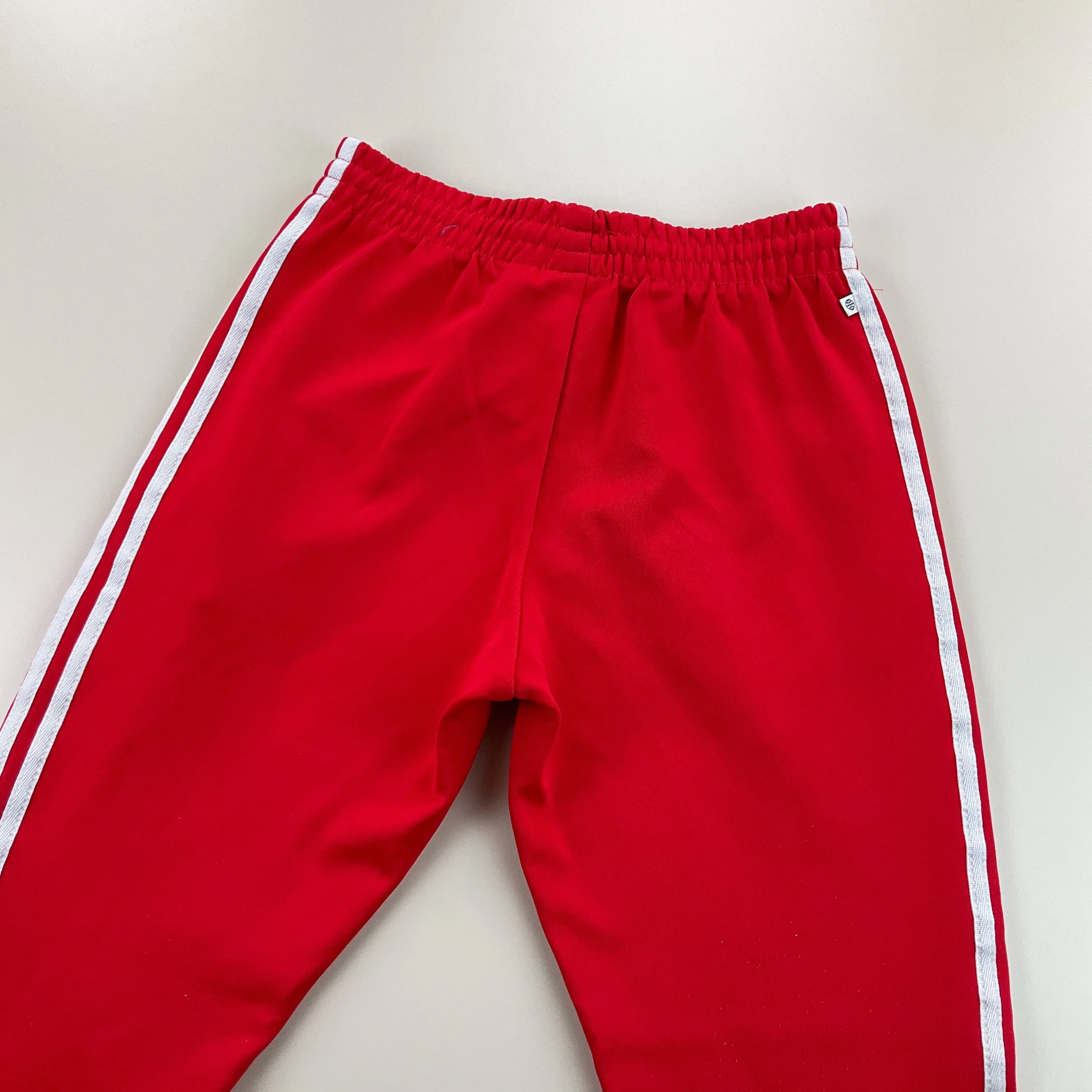 Adidas Track Pants Jogger - Small