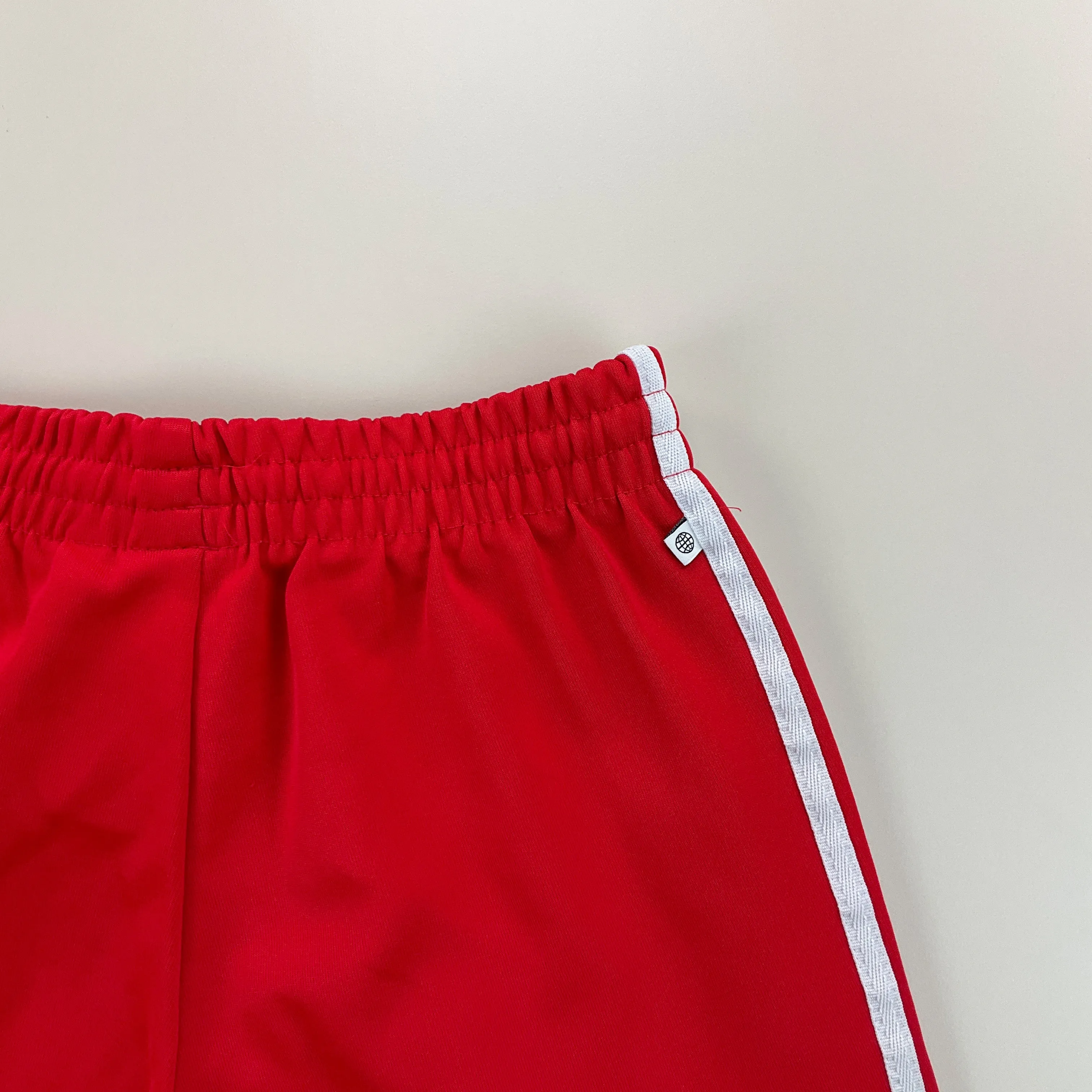 Adidas Track Pants Jogger - Small