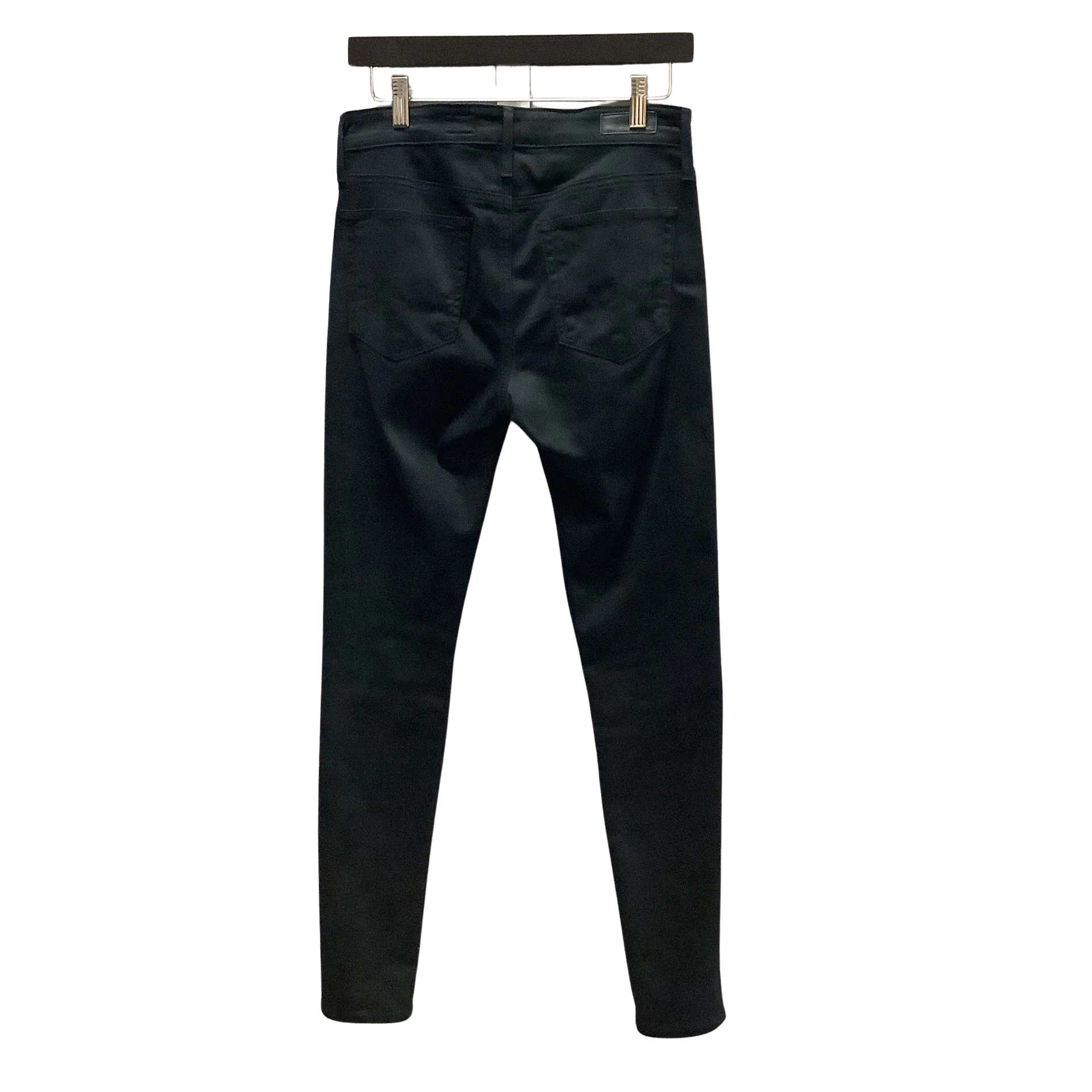 AG Women's Jean Pant Black Size: 2/4