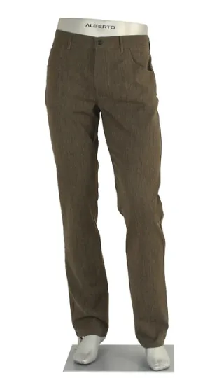 Alberto Ceramica Hea Brown