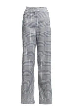 Aligned Pants