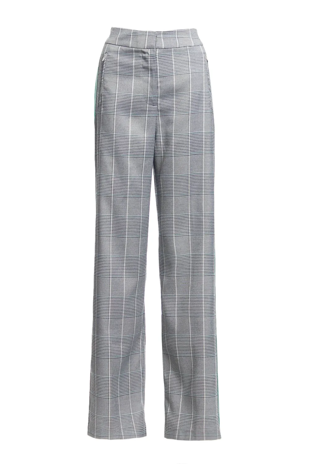 Aligned Pants