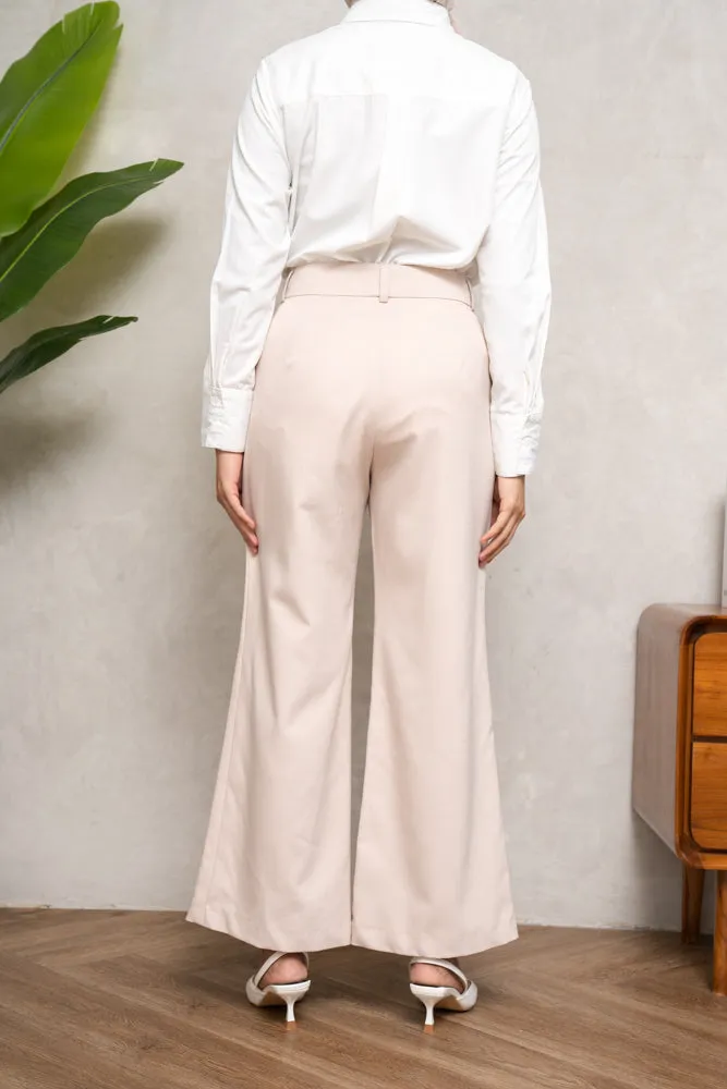 Ara Pants Vanila