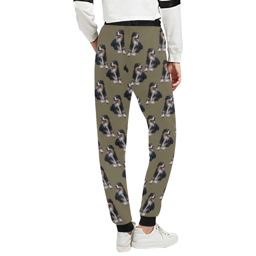 Australian Shepherd Pants