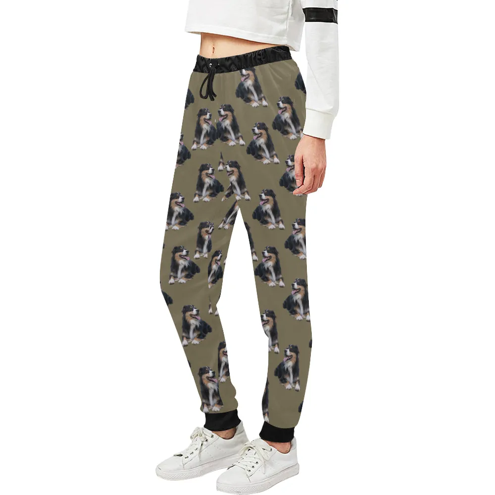 Australian Shepherd Pants