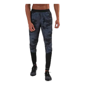 Barate Long Training Pants Patterned