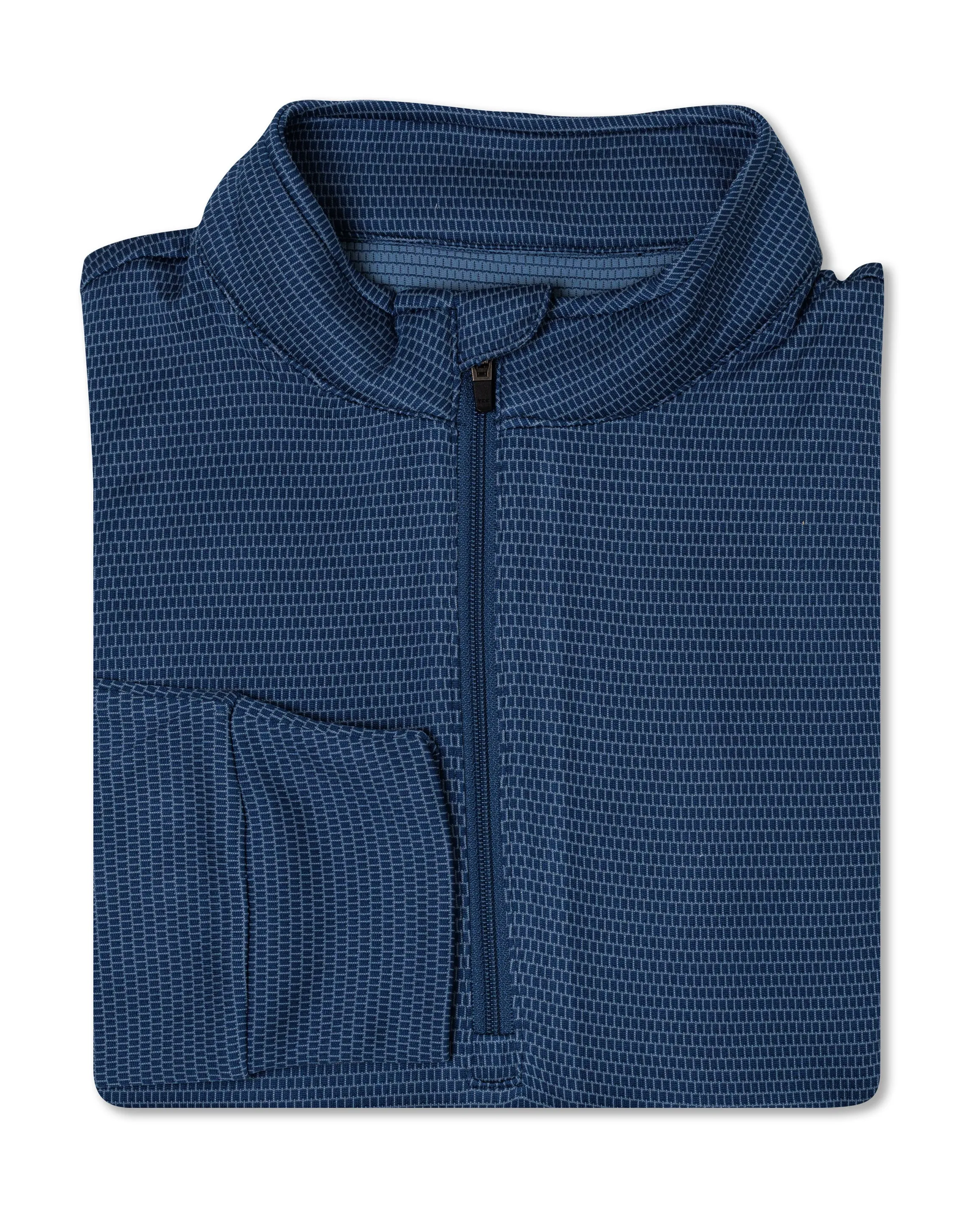 Beachcomber Pullover - Navy