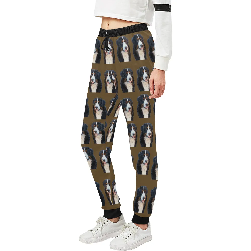 Bernese Mountain Dog Pants