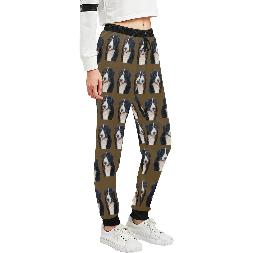 Bernese Mountain Dog Pants