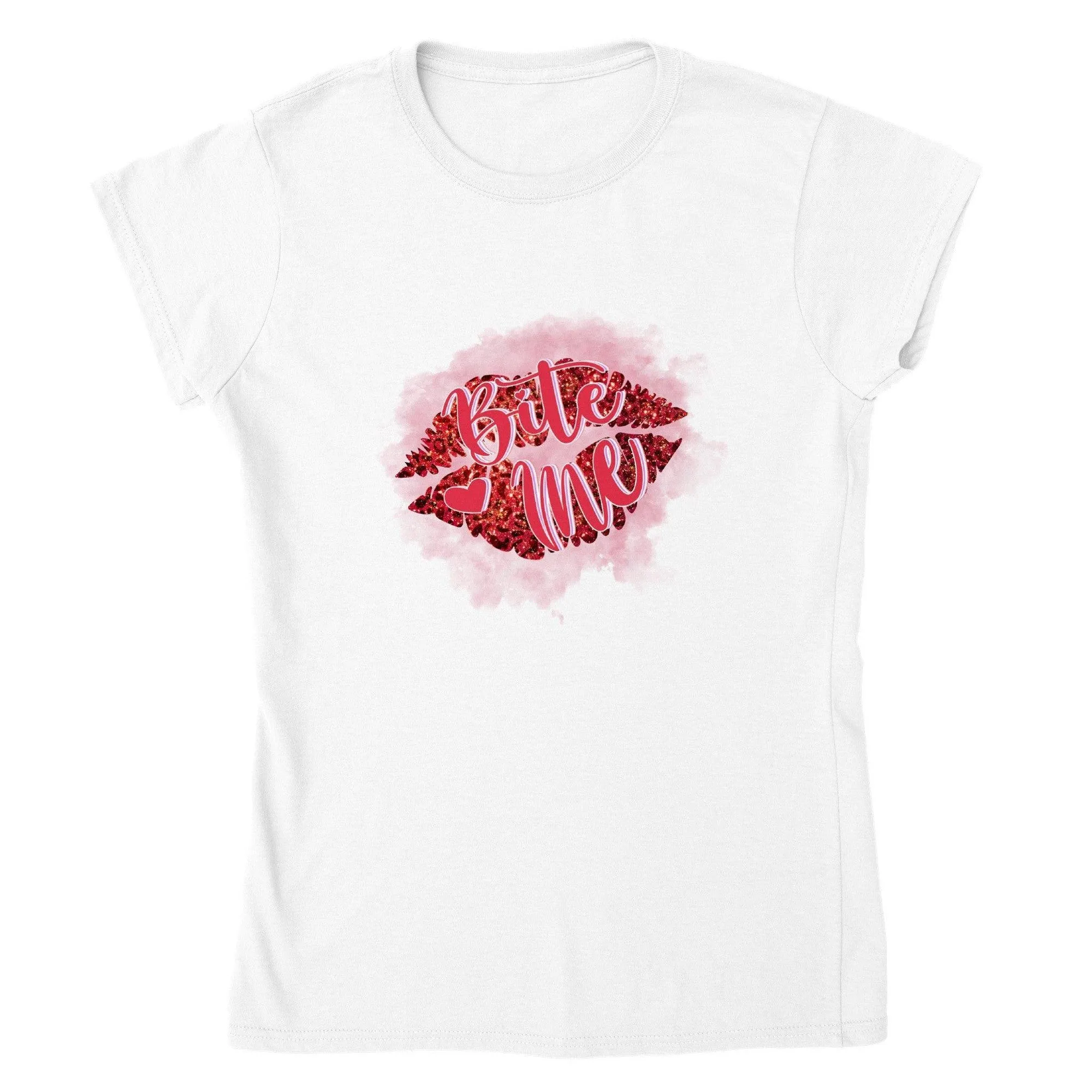 BITE ME T-shirt