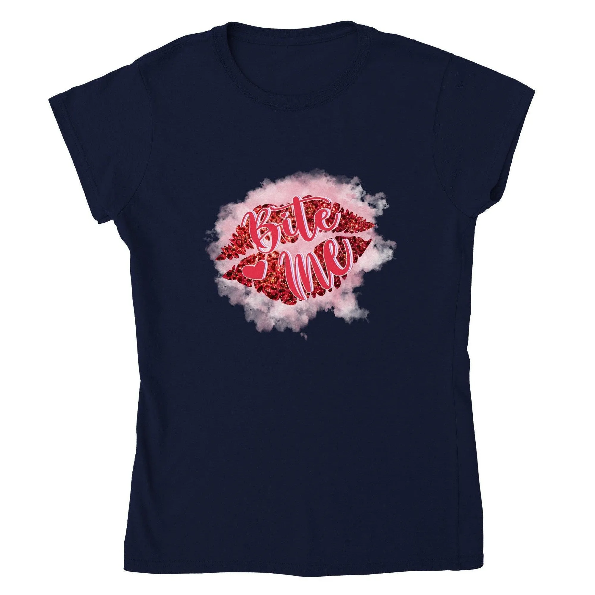 BITE ME T-shirt