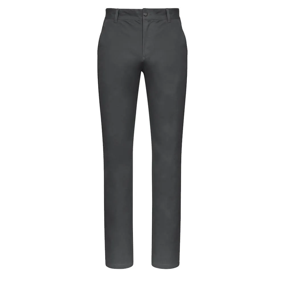 Biz Collection BS724M Mens Lawson Chino Pant