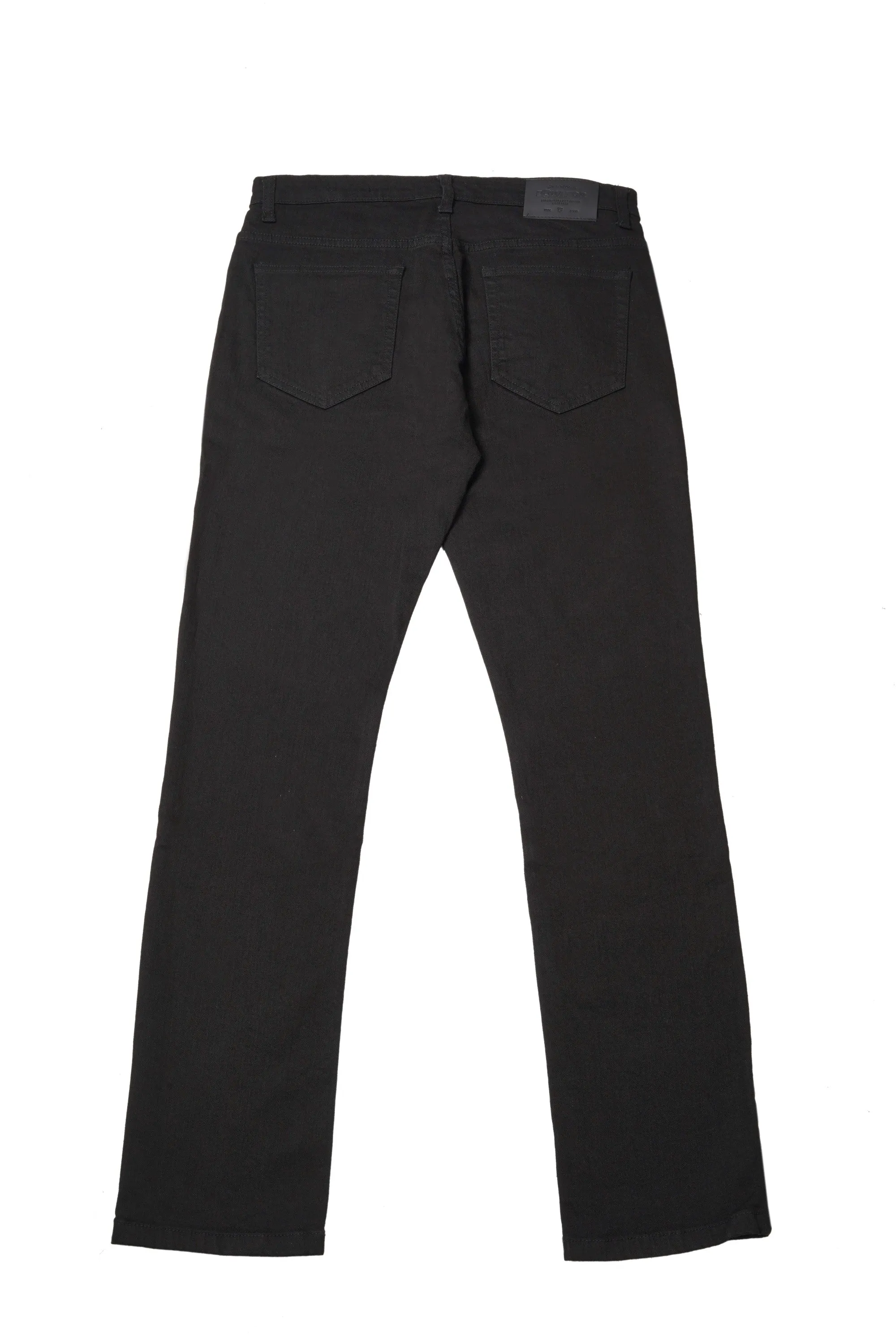 Black Slim Jeans