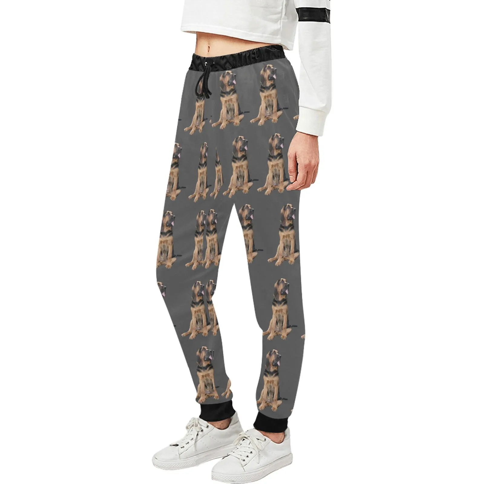 Bloodhound Pants