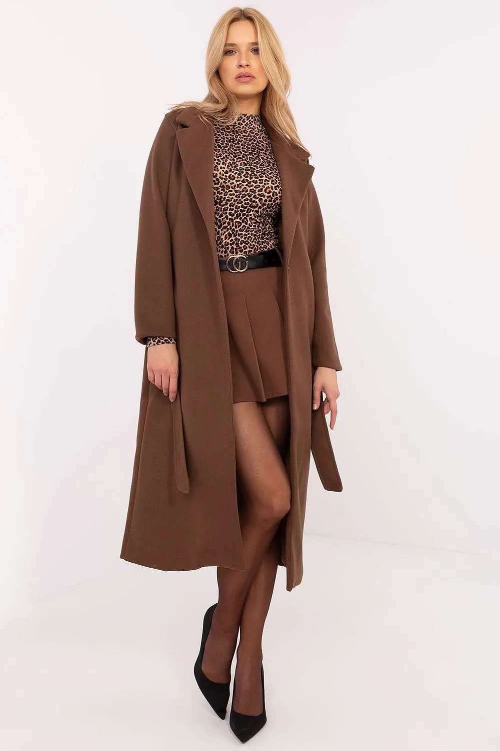 Blouse model 204403 Factory Price