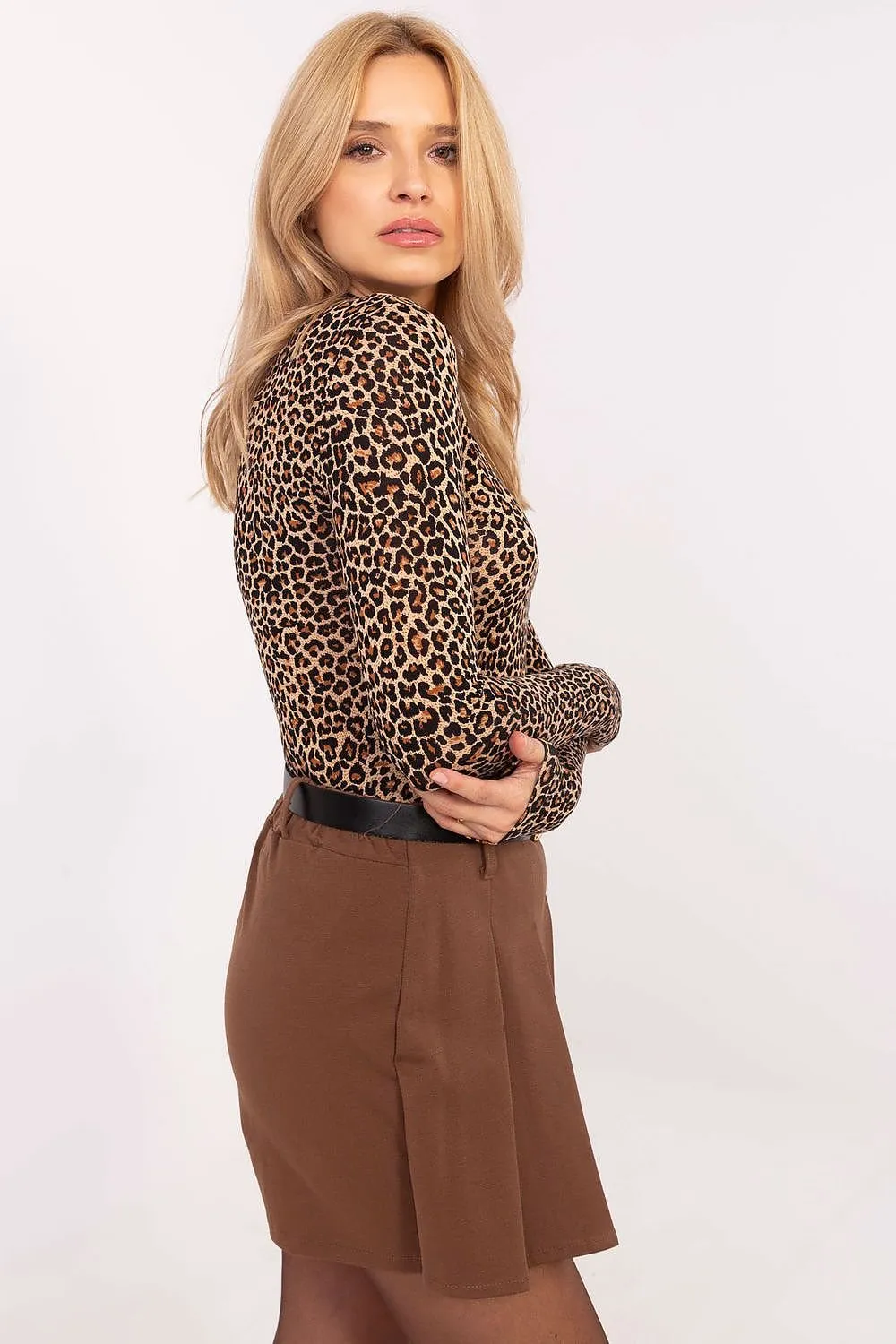 Blouse model 204403 Factory Price