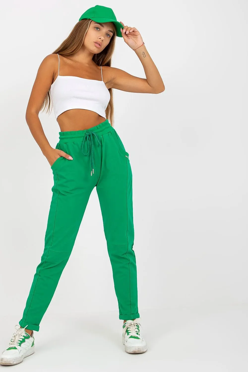 Breezy Bliss Everyday Joggers