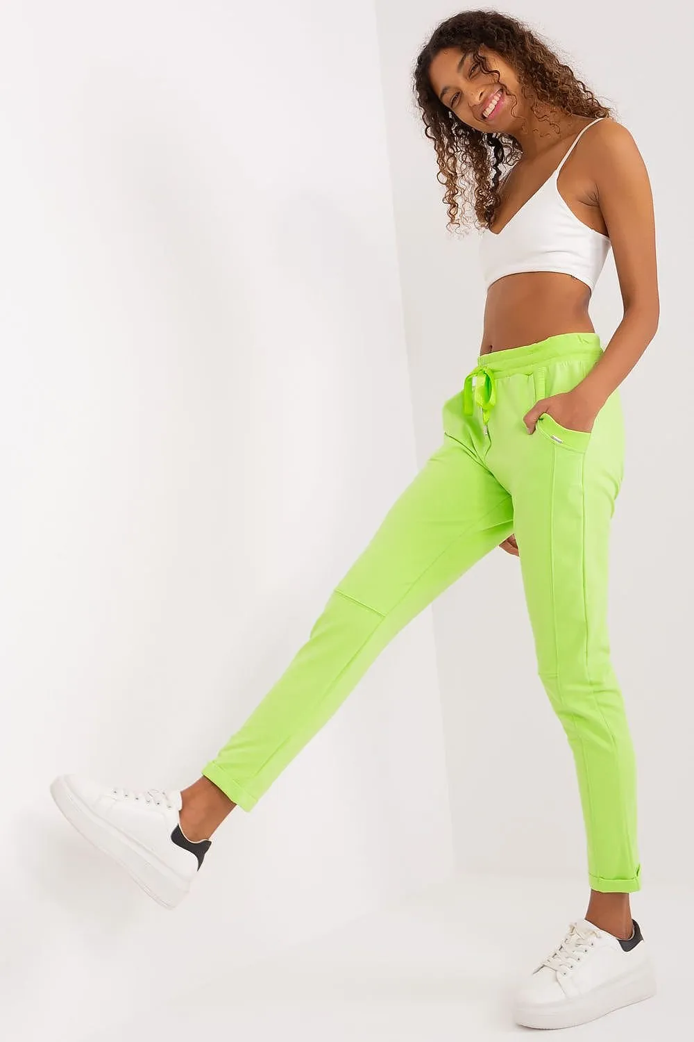 Breezy Bliss Everyday Joggers