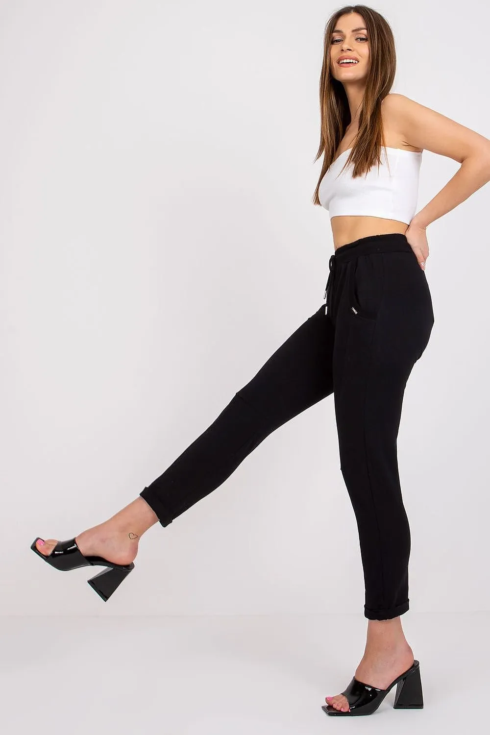 Breezy Bliss Everyday Joggers