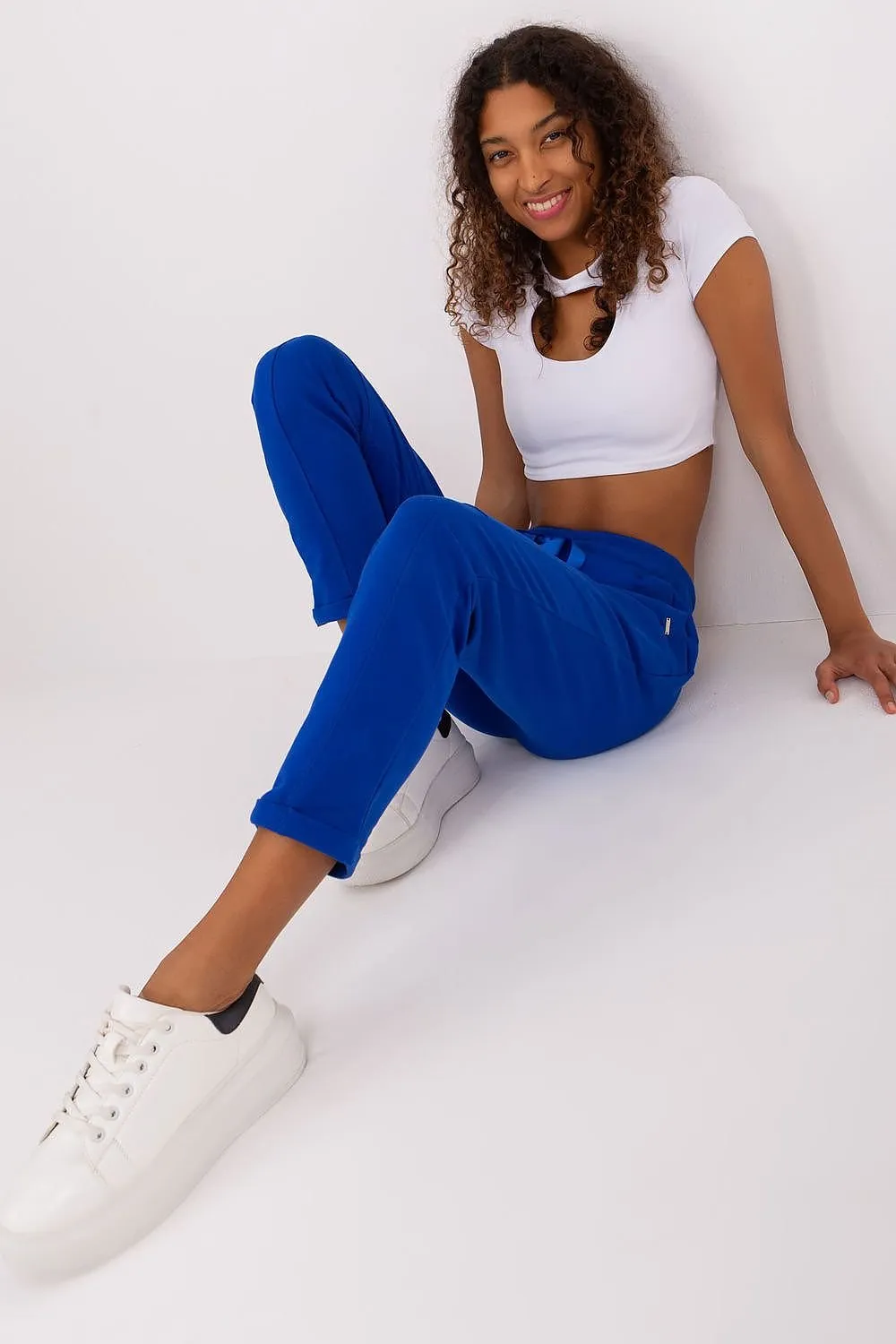 Breezy Bliss Everyday Joggers