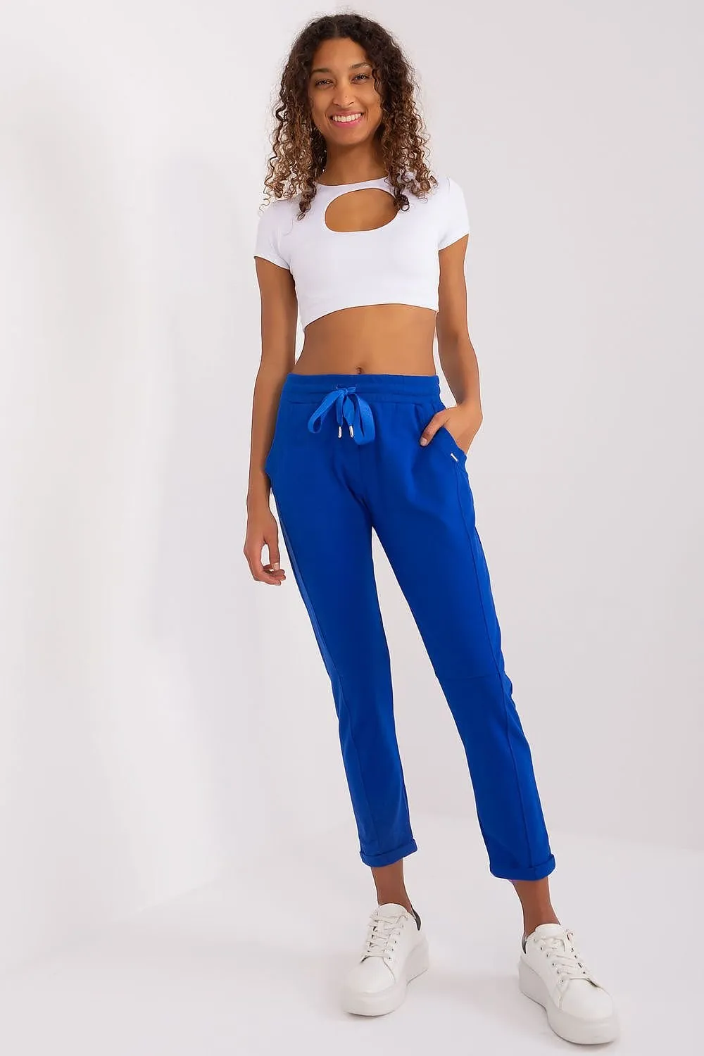 Breezy Bliss Everyday Joggers