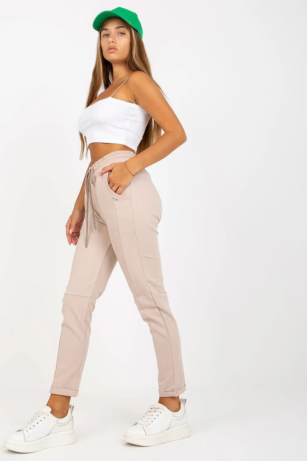 Breezy Bliss Everyday Joggers