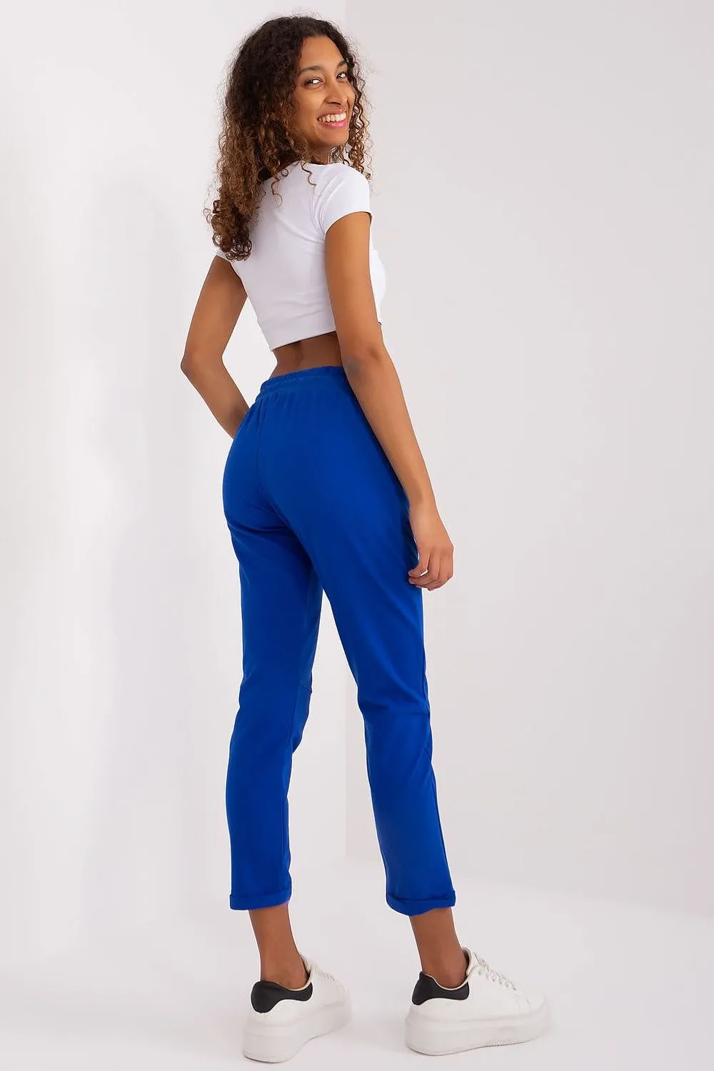 Breezy Bliss Everyday Joggers