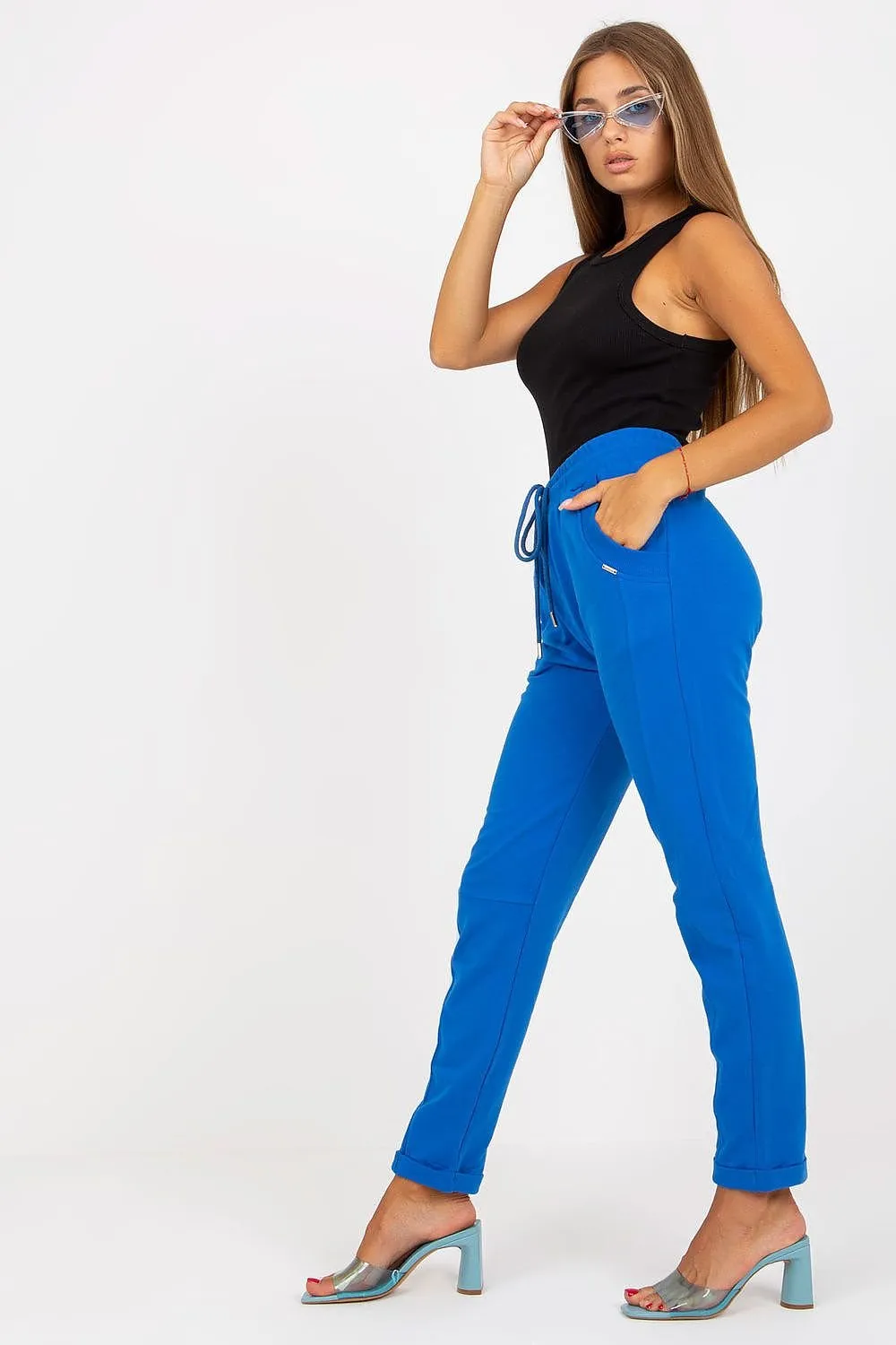 Breezy Bliss Everyday Joggers