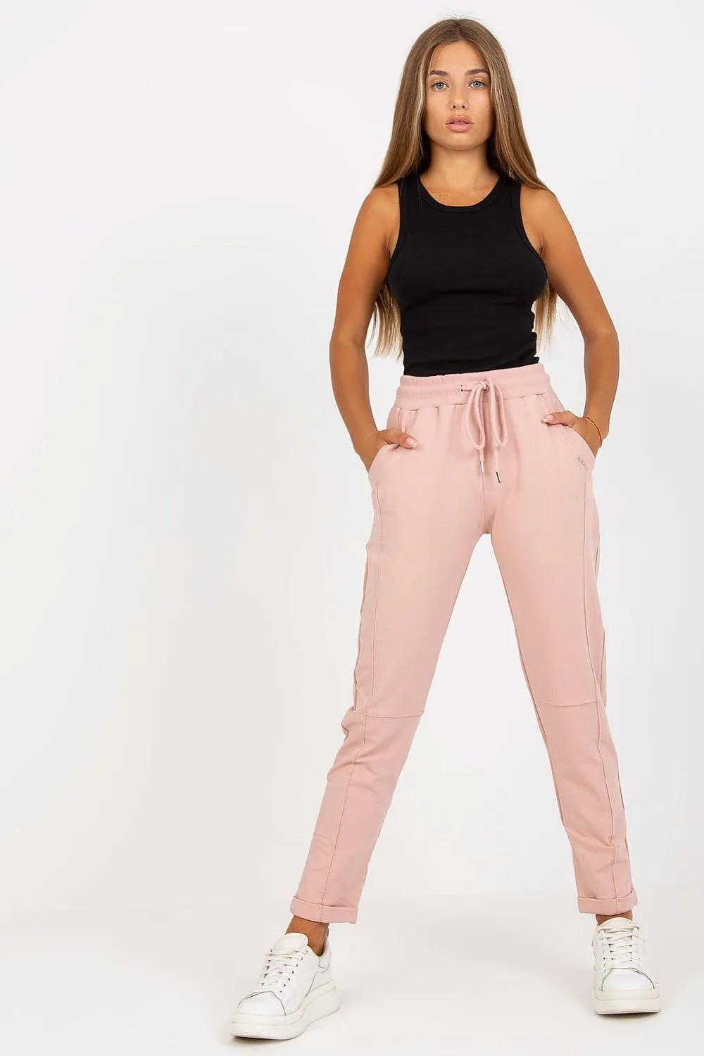 Breezy Bliss Everyday Joggers
