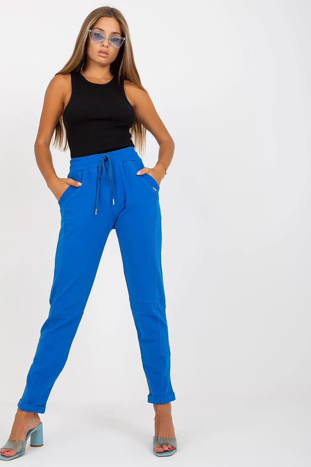 Breezy Bliss Everyday Joggers