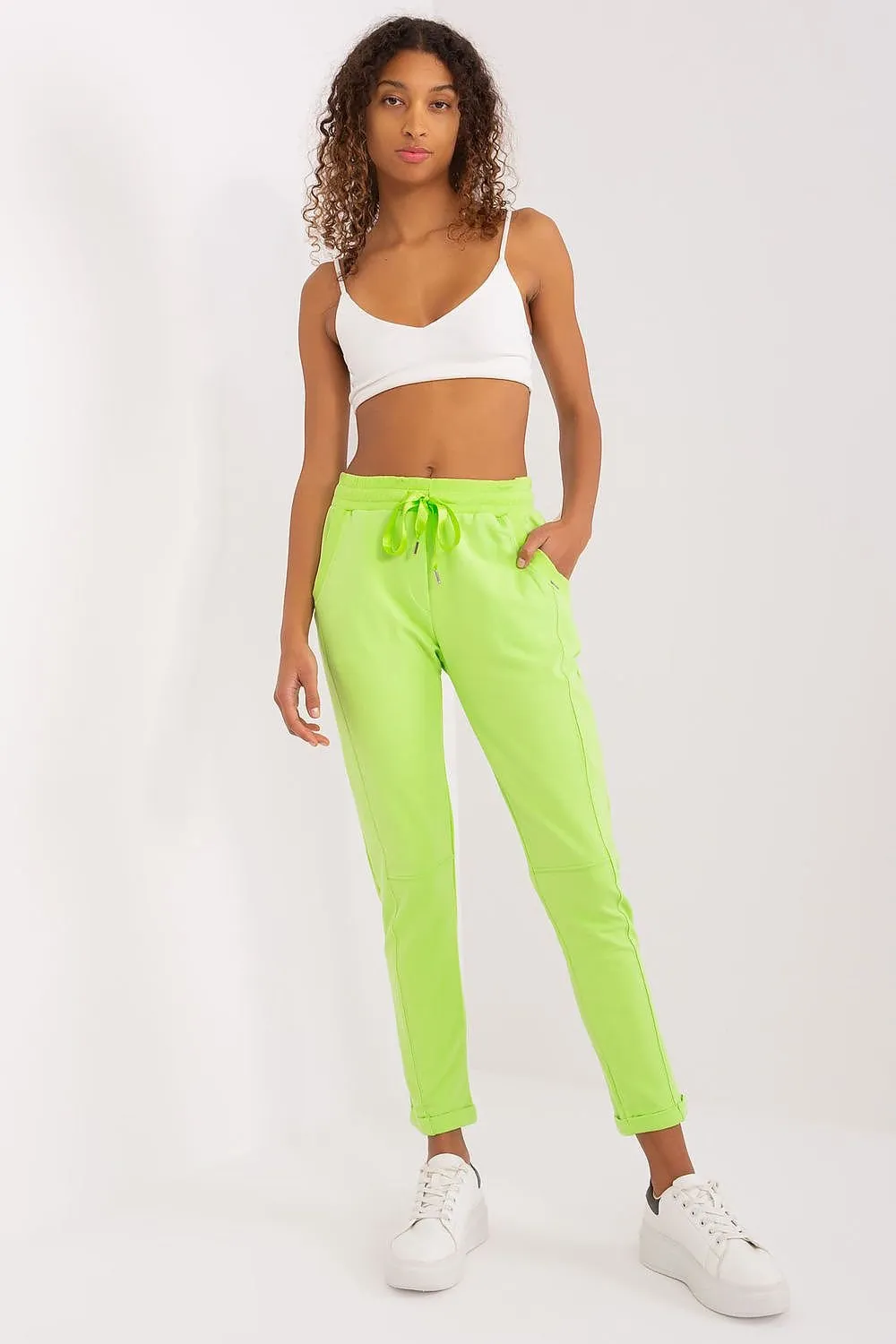 Breezy Bliss Everyday Joggers