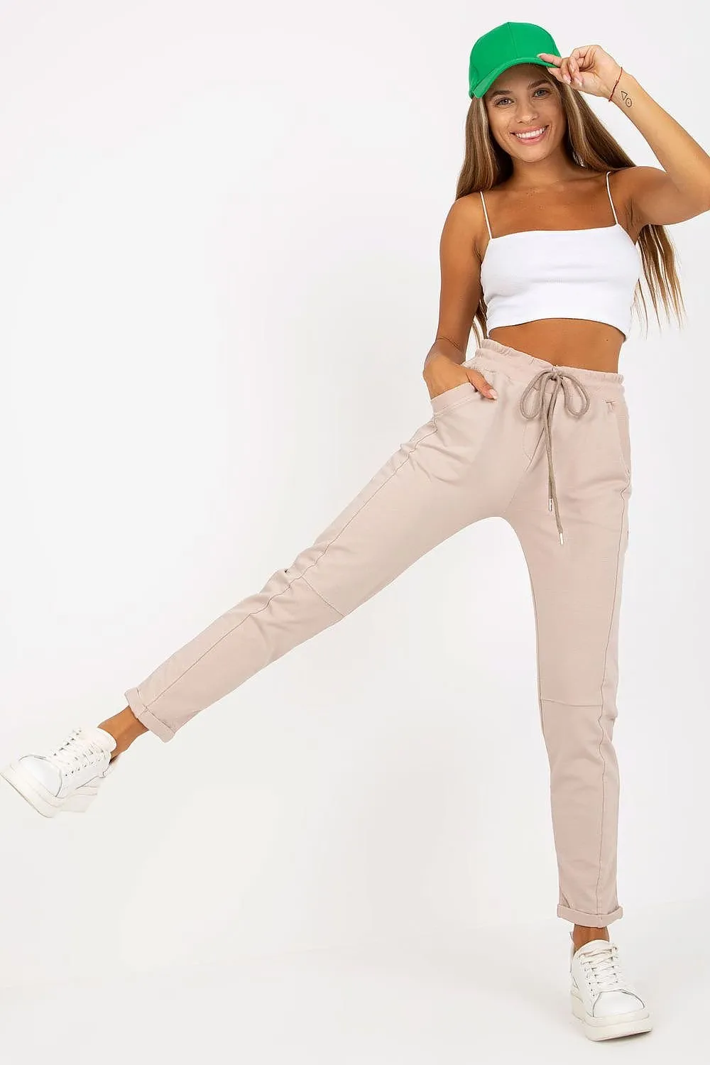 Breezy Bliss Everyday Joggers