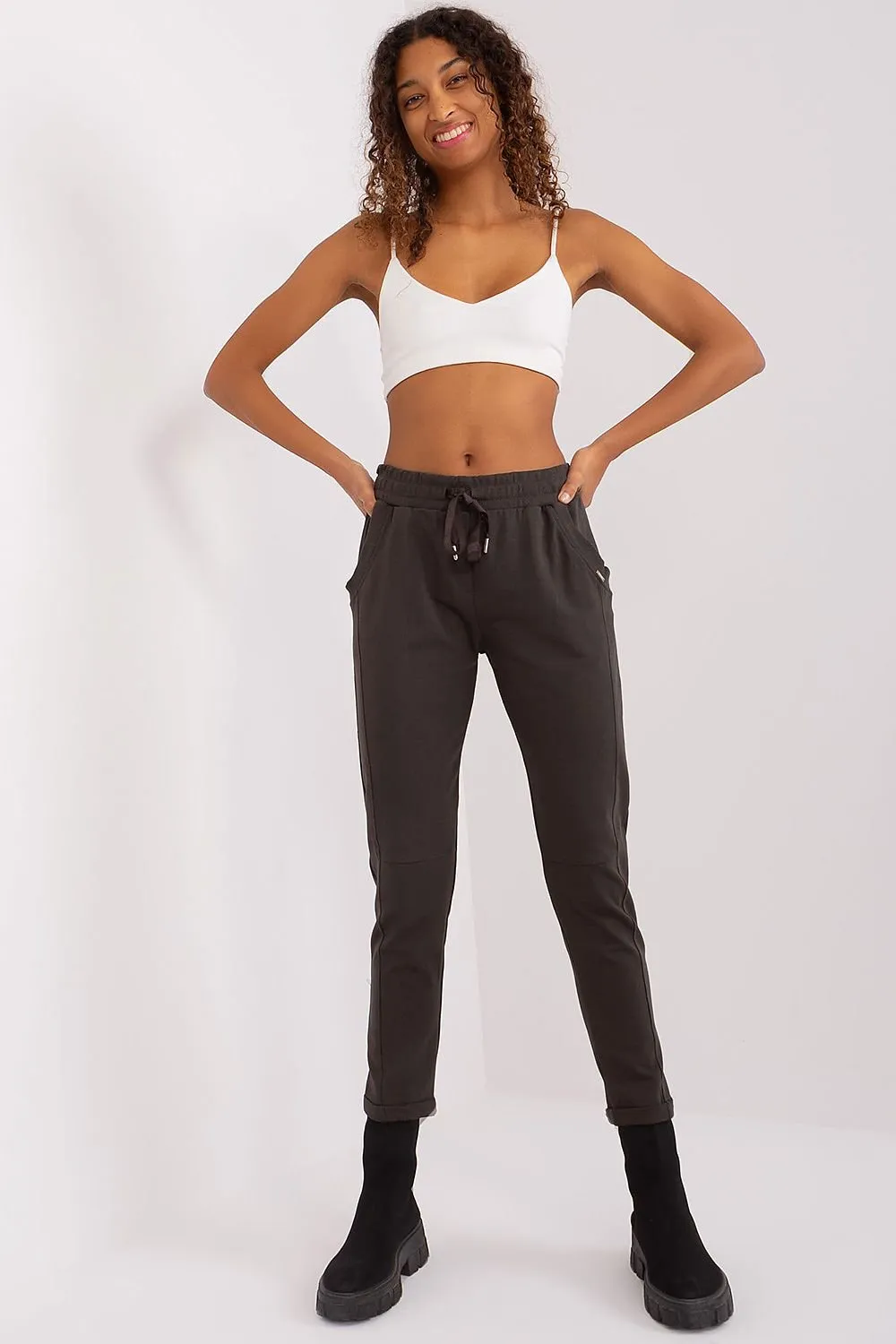 Breezy Bliss Everyday Joggers