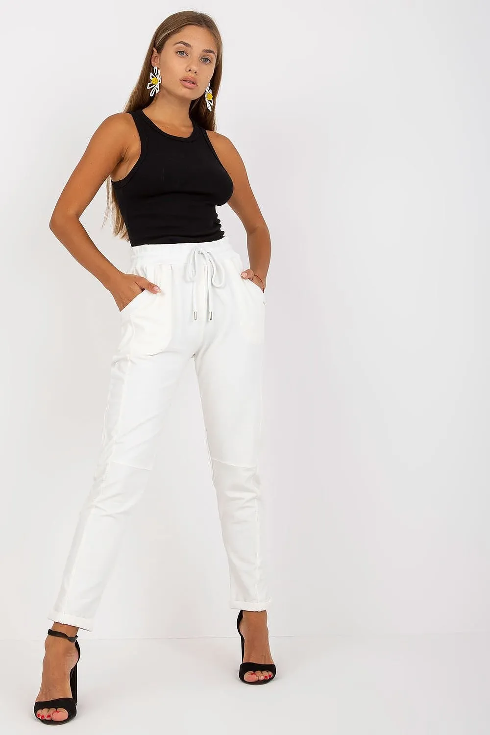 Breezy Bliss Everyday Joggers
