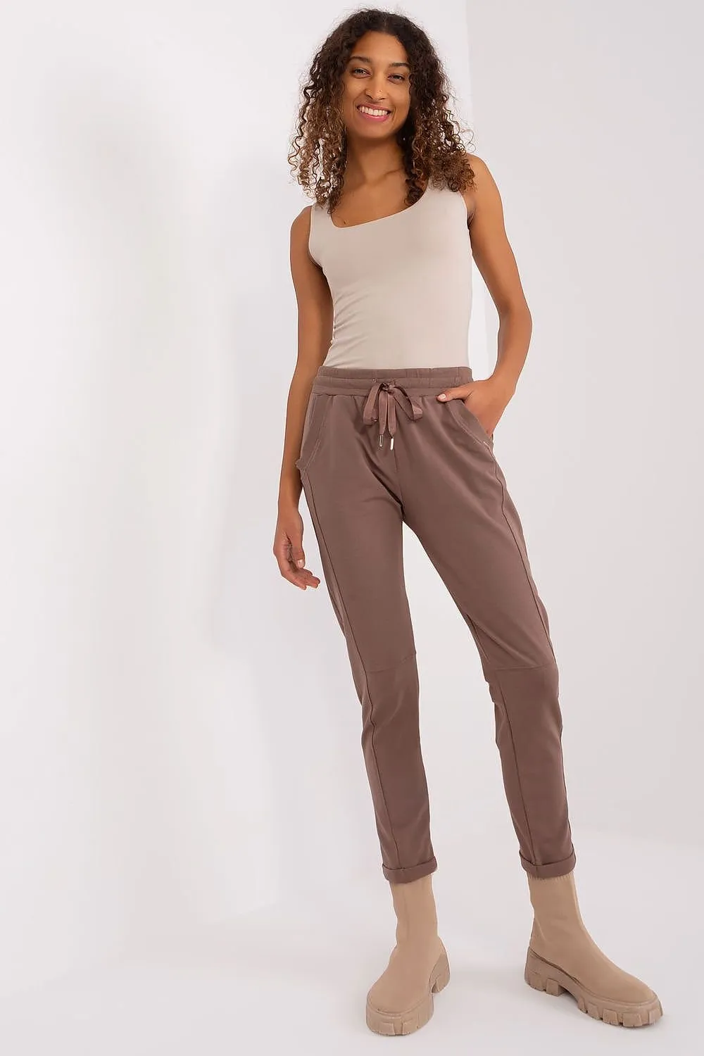 Breezy Bliss Everyday Joggers