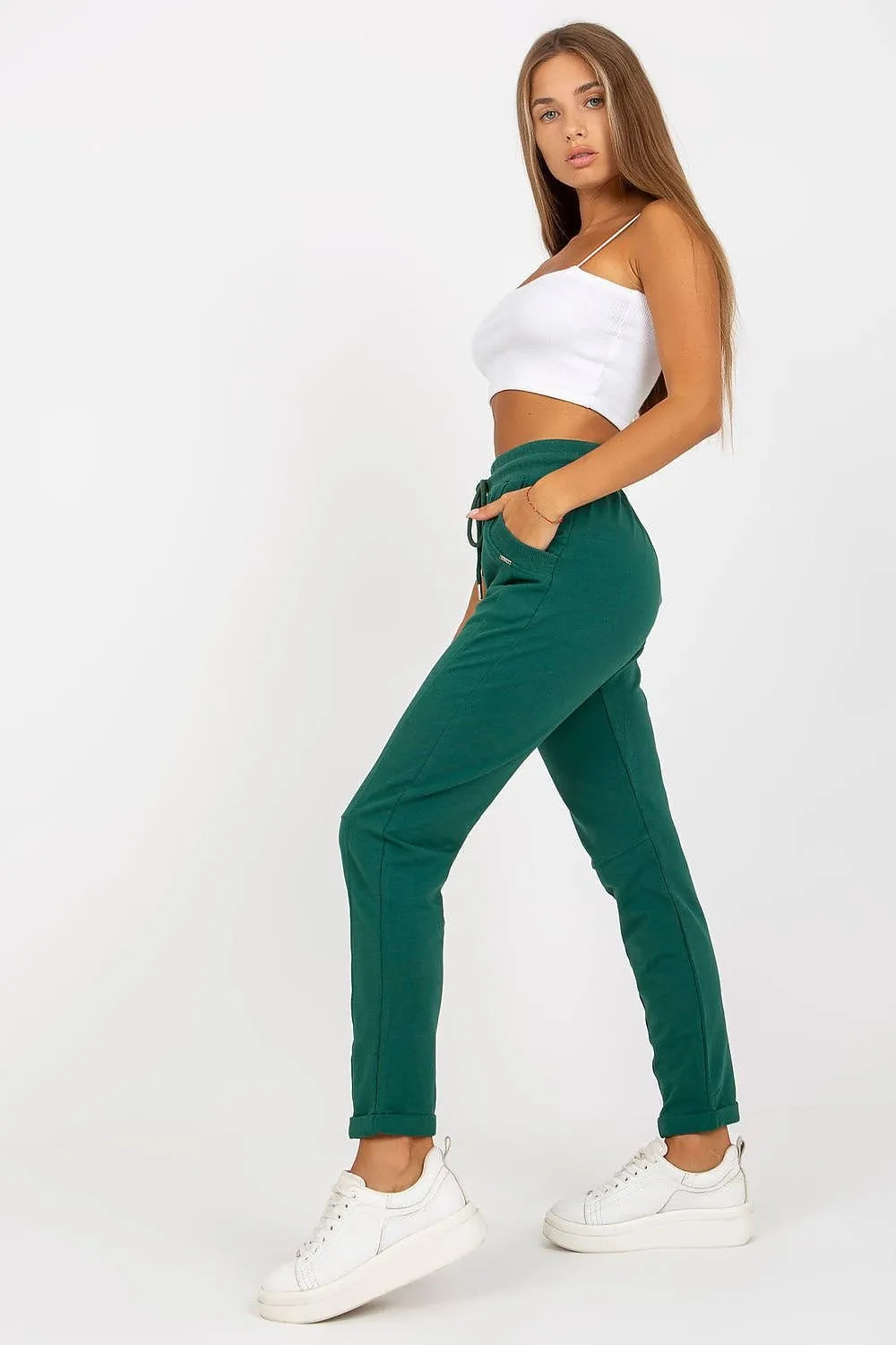 Breezy Bliss Everyday Joggers