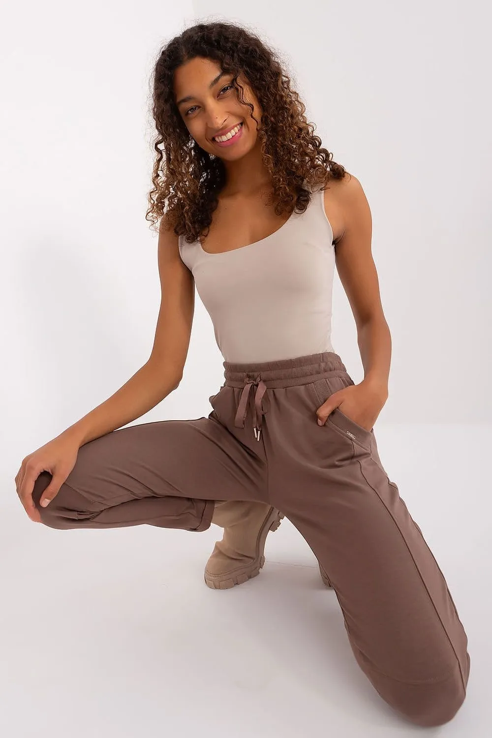 Breezy Bliss Everyday Joggers