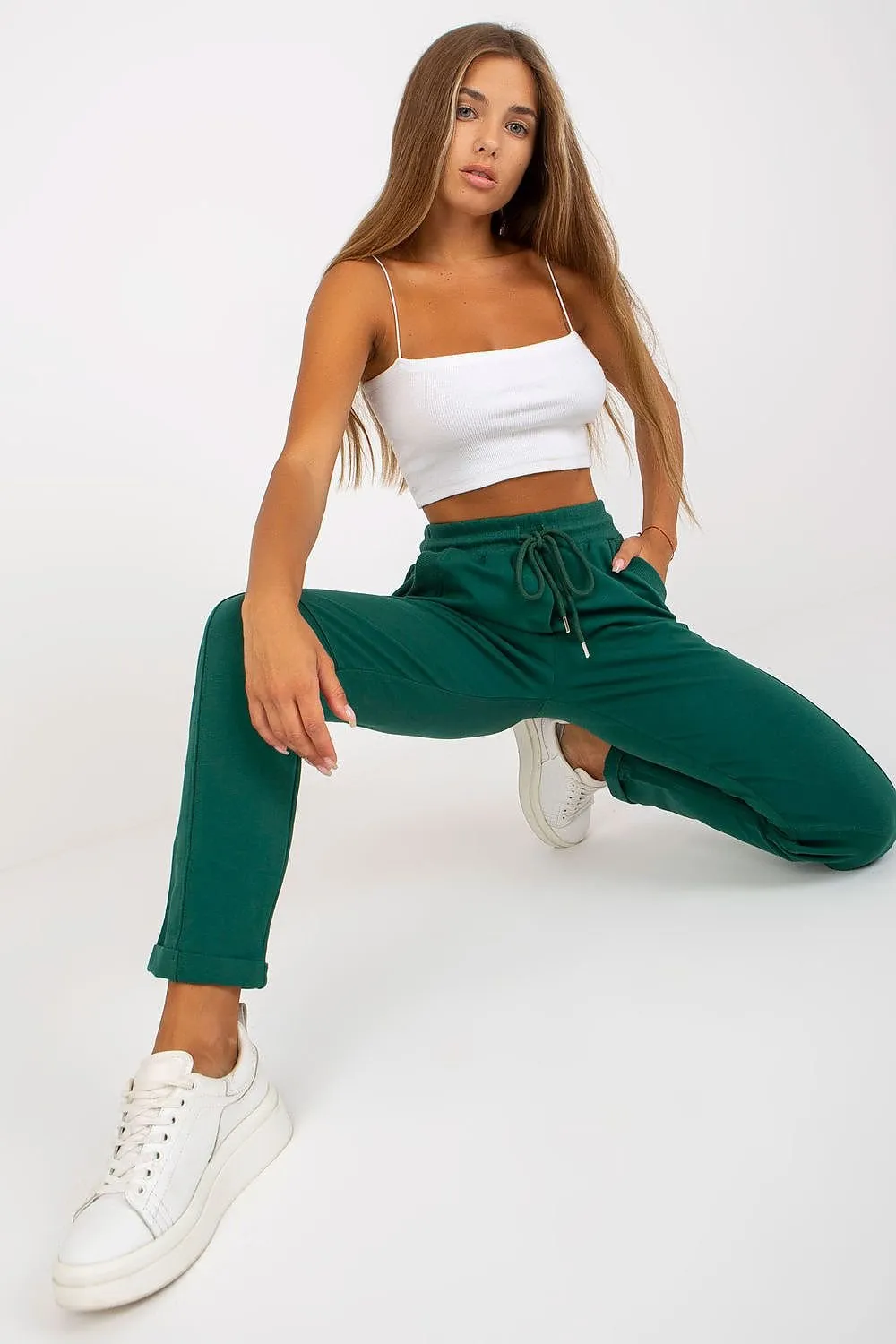 Breezy Bliss Everyday Joggers
