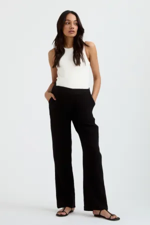 Breezy Gauze Pant