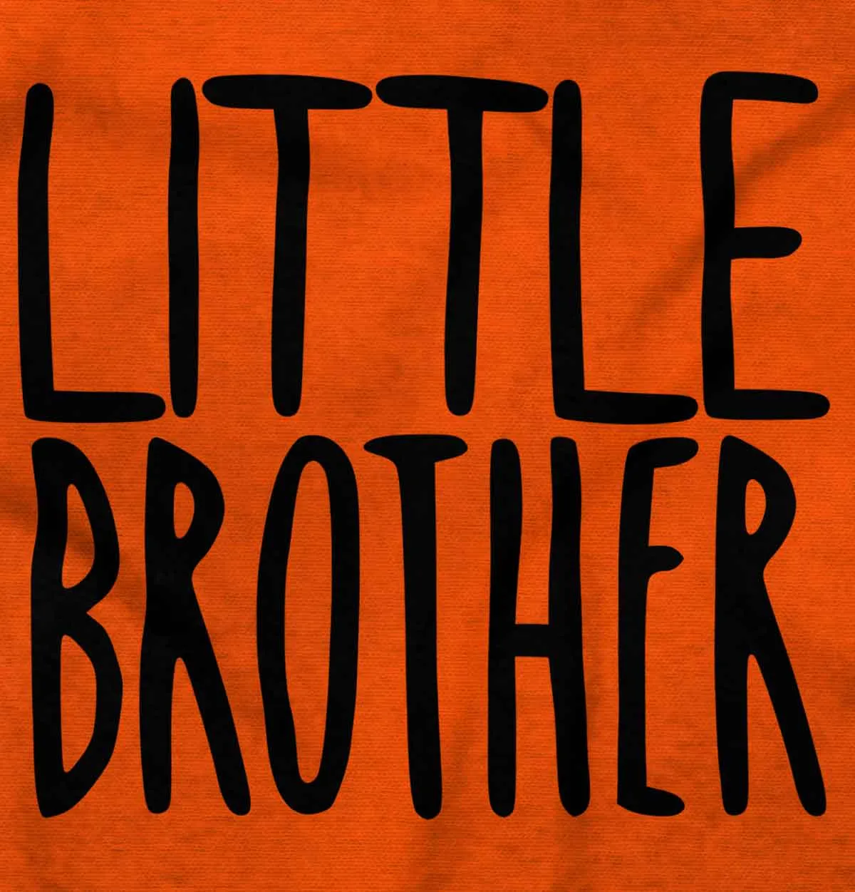 Brother Toddler Infant T