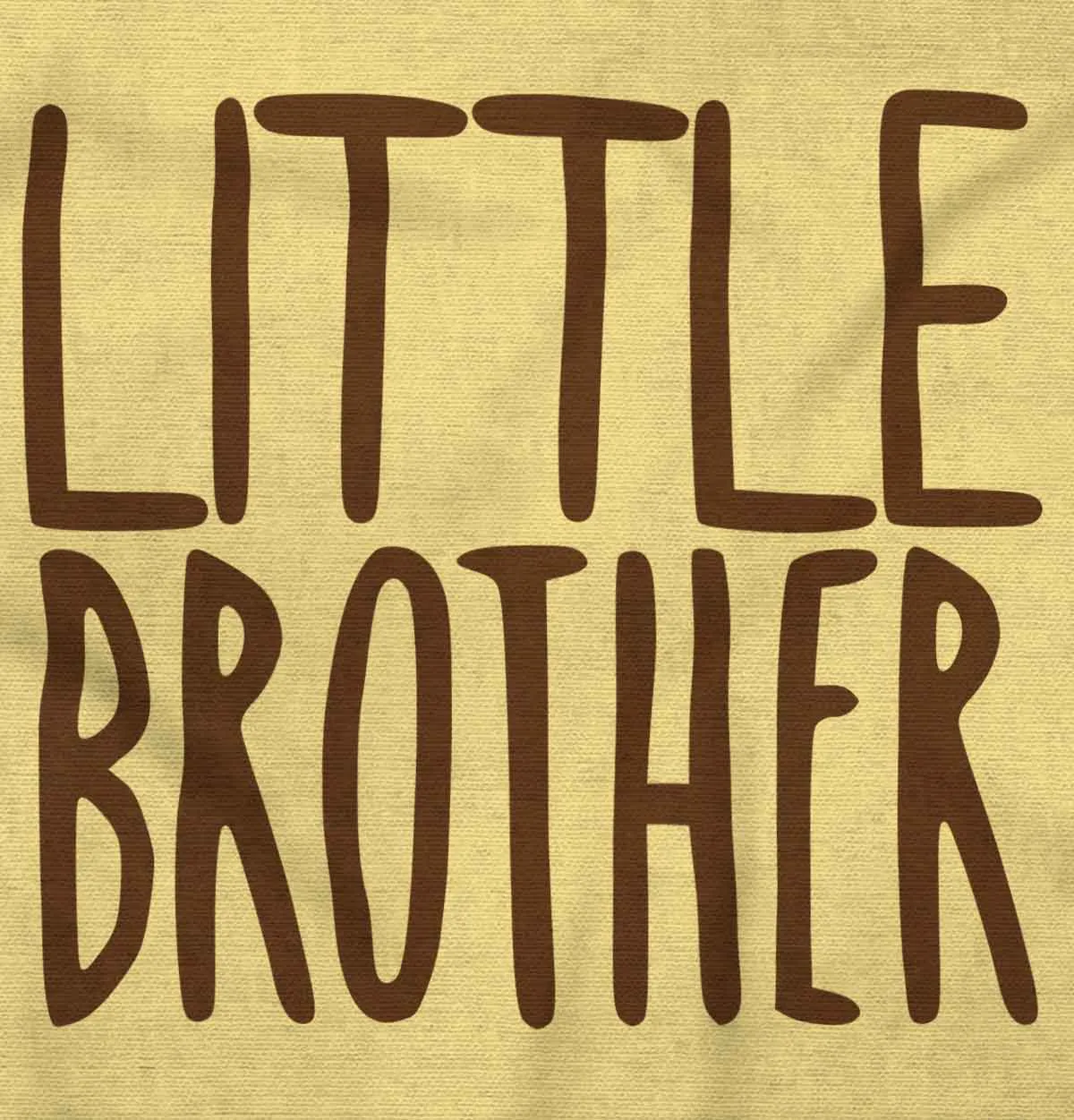 Brother Toddler Infant T
