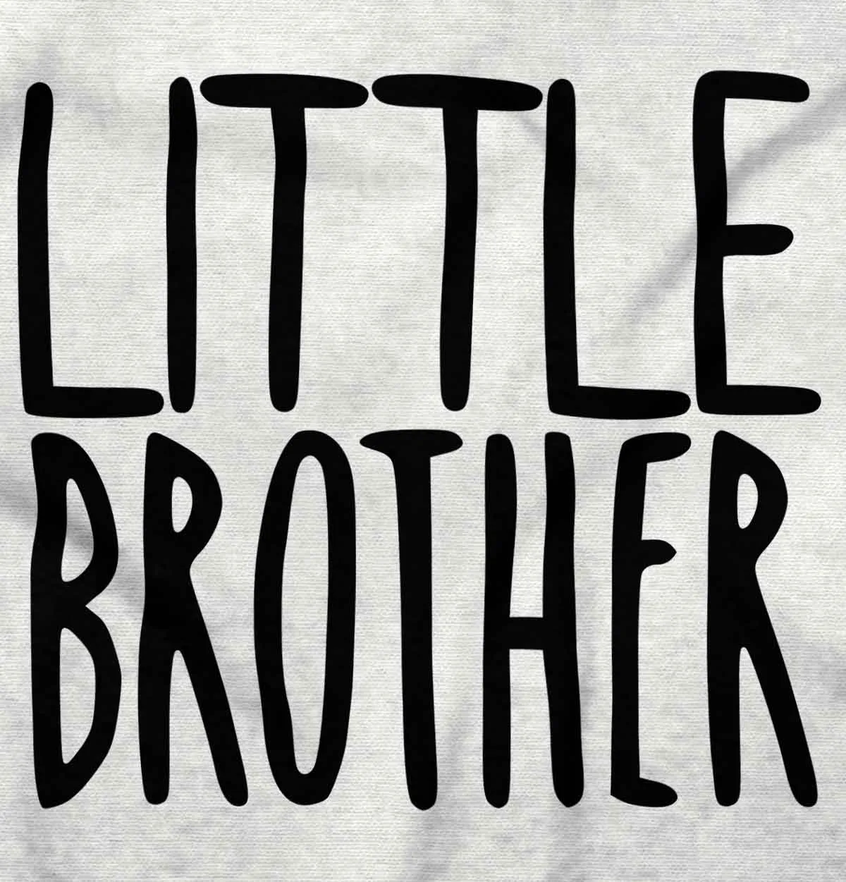 Brother Toddler Infant T