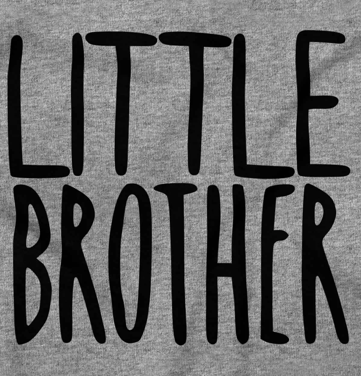 Brother Toddler Infant T
